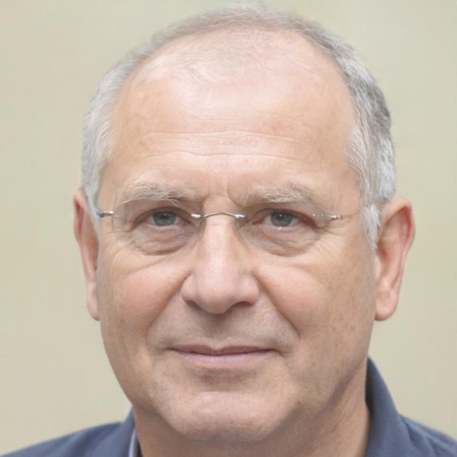 Baş Eğitmen Ahmet Kaya